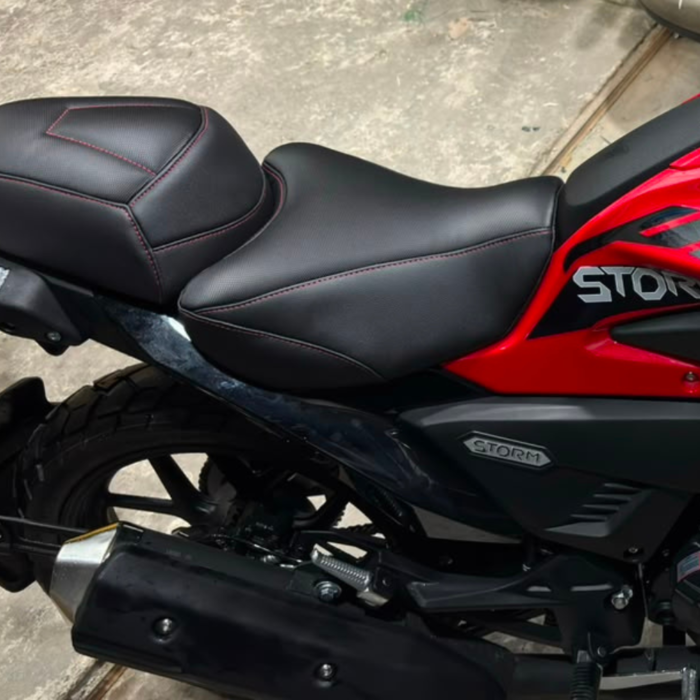 CAPA COMFORT SHINERAY STORM 200