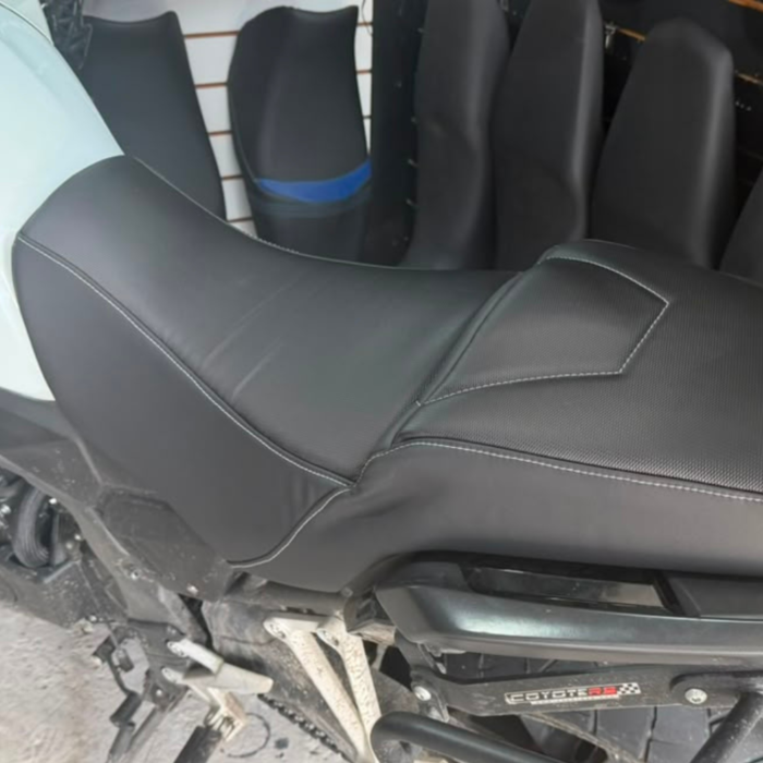 CAPA COMFORT HONDA NX 500