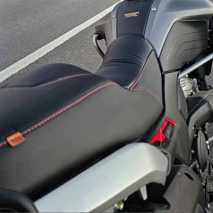 CAPA COMFORT XTZ LANDER 250