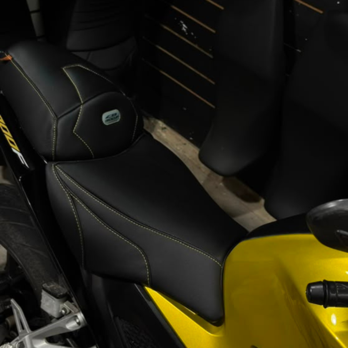 CAPA COMFORT CB 300F