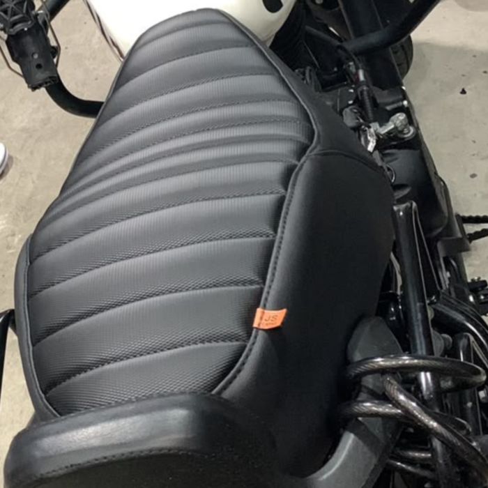 CAPA COMFORT ROYAL ENFIELD HUNTER 350