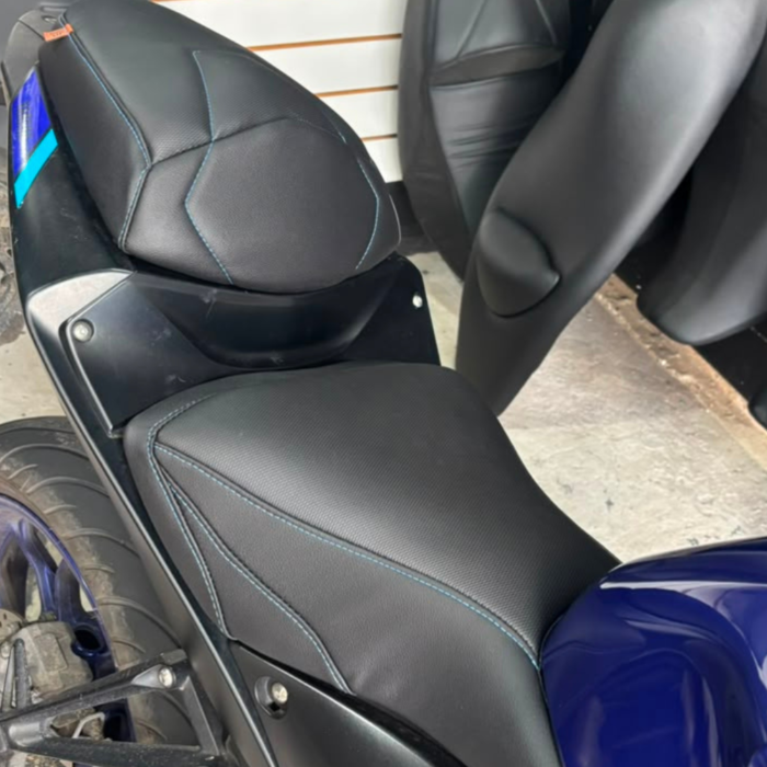 CAPA COMFORT YAMAHA MT 03