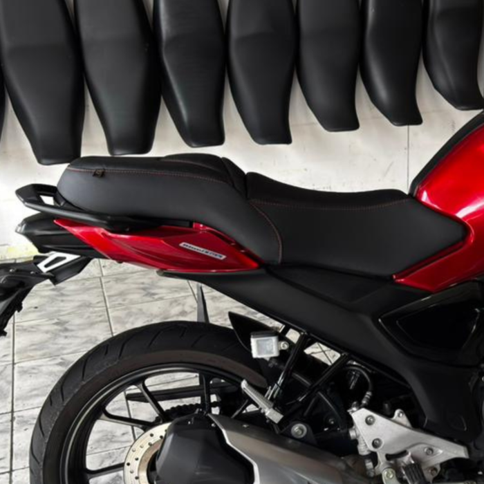 CAPA COMFORT YAMAHA FAZER FZ15